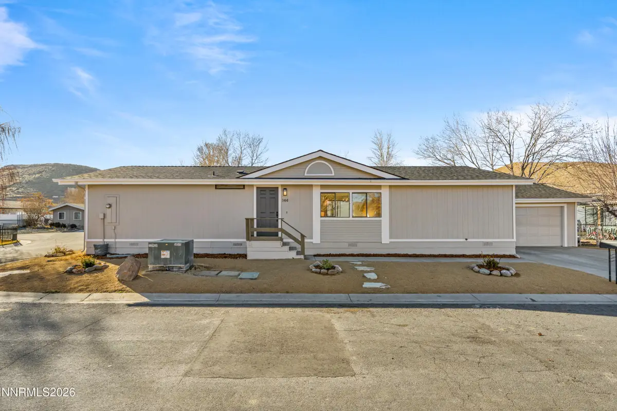 144 Cercle De La Cerese, Sparks, NV 89434 - Image #1