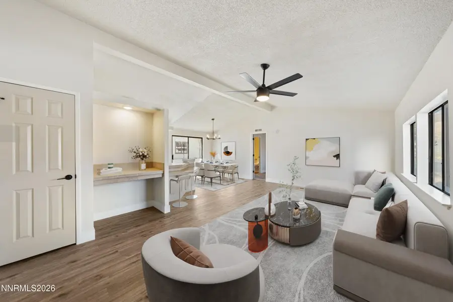 144 Cercle De La Cerese, Sparks, NV 89434 - Image #2