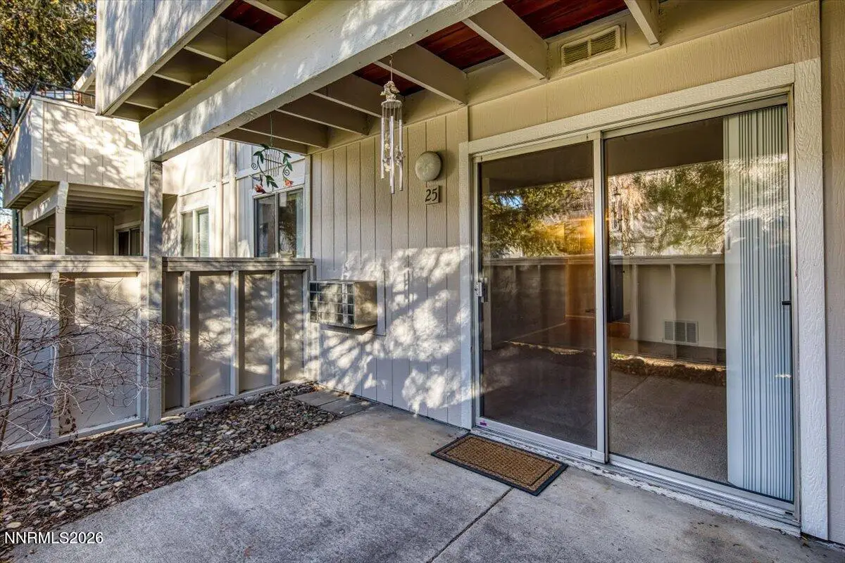 400 S Saliman Road #Unit 25, Carson City, NV 89701 - Image #1
