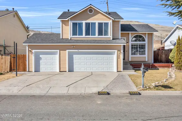 7275 Lindsey Lane, Sparks, NV 89436