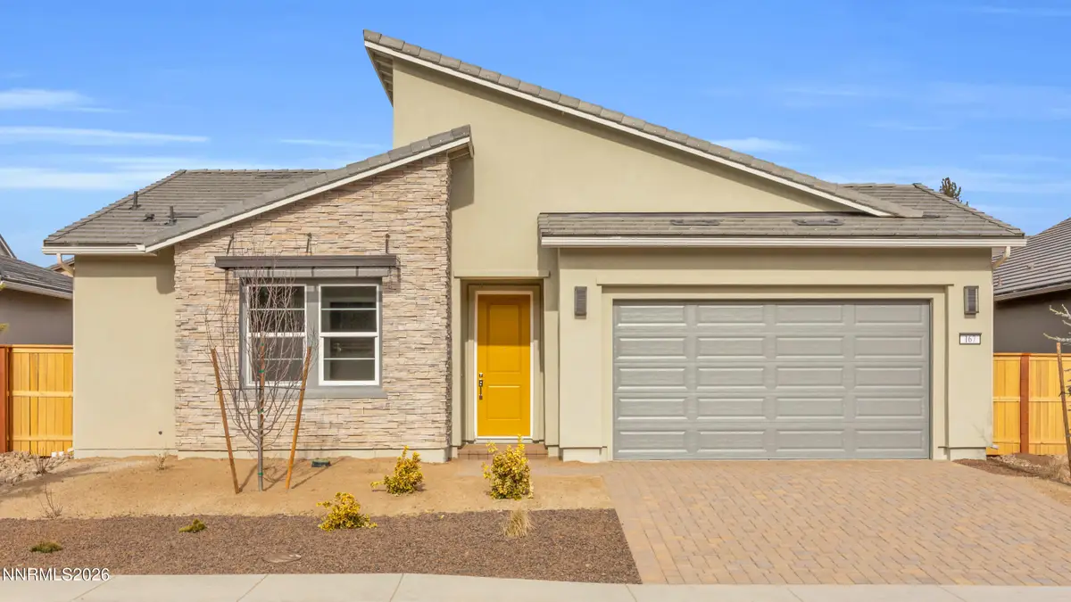 167 Starboard Drive #Homesite 344, Verdi, NV 89439 - Image #1