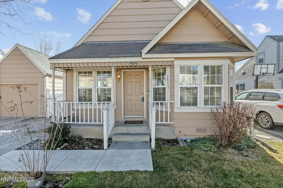 2575 Garfield Drive, Sparks, NV 89431 - Image #3
