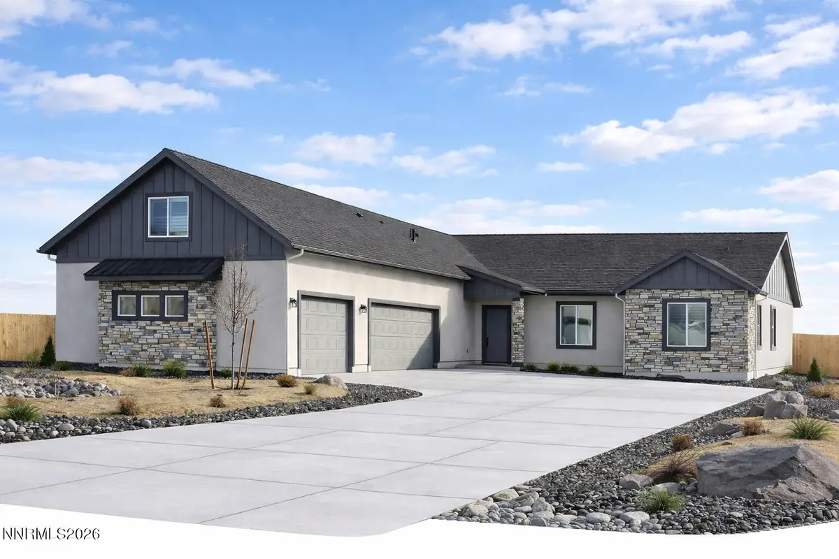 410 Pebble Beach Court, Dayton, NV 89403 - Image #1