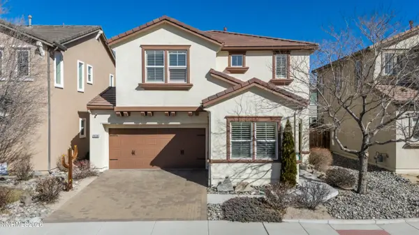9530 Vikingholm Road, Reno, NV 89521