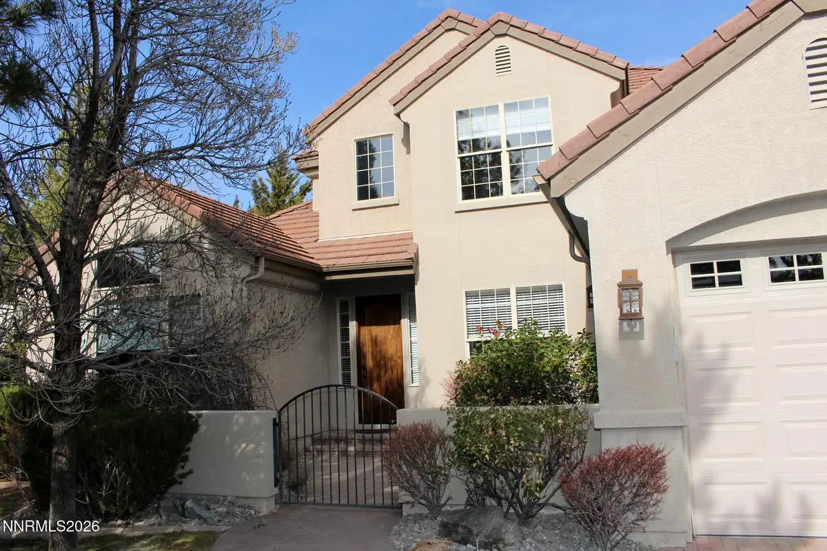 5025 Landybank Court, Reno, NV 89519 - Image #1