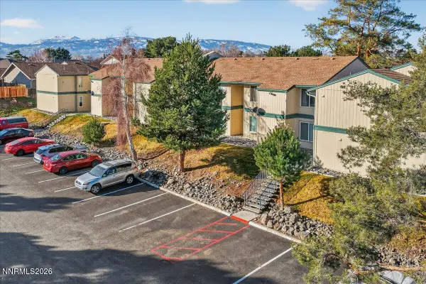 3920 Clear Acre Lane #APT 96, Reno, NV 89512
