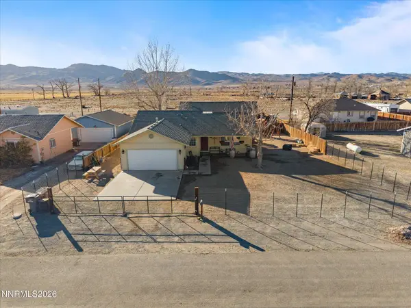 13 St Andrews Drive, Yerington, NV 89447