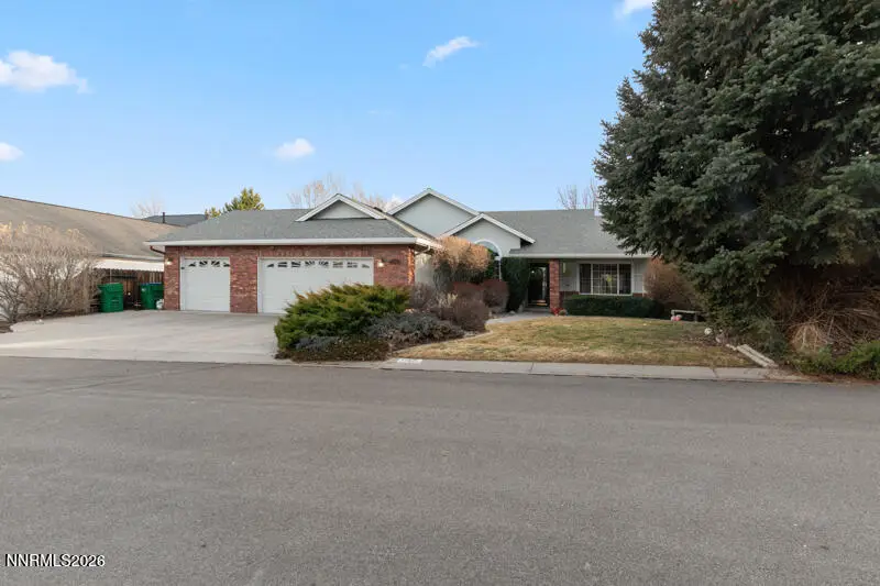 1787 Montelena Court, Carson City, NV 89703 - Image #1