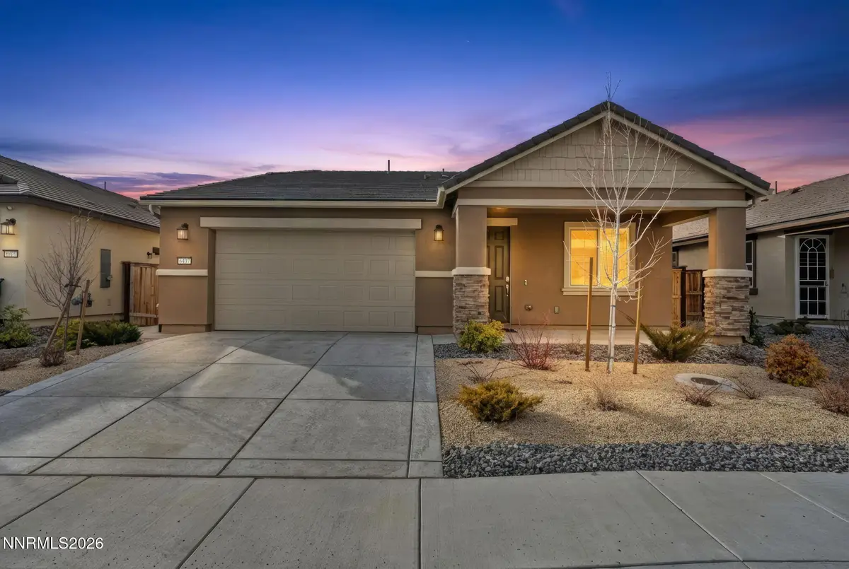 6407 Bucking Horse Drive, Sparks, NV 89436 - Image #1