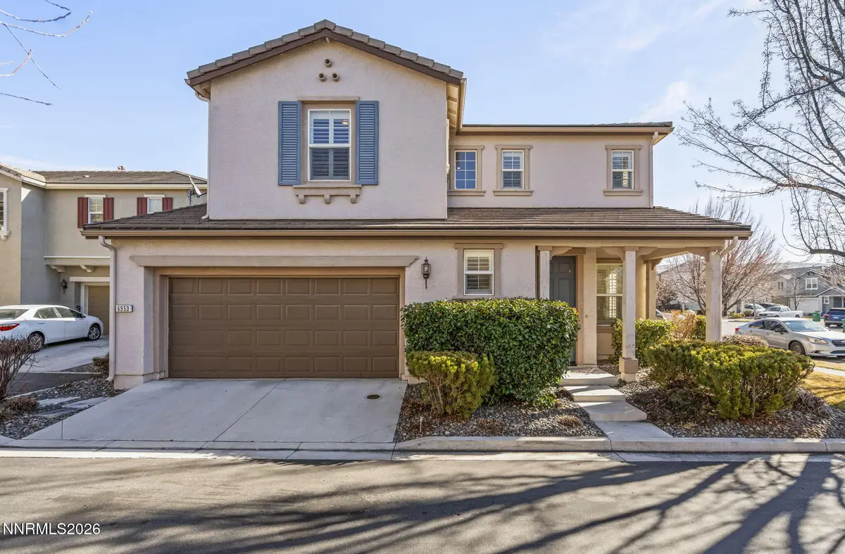 6953 Sacred Circle, Sparks, NV 89436 - Image #1
