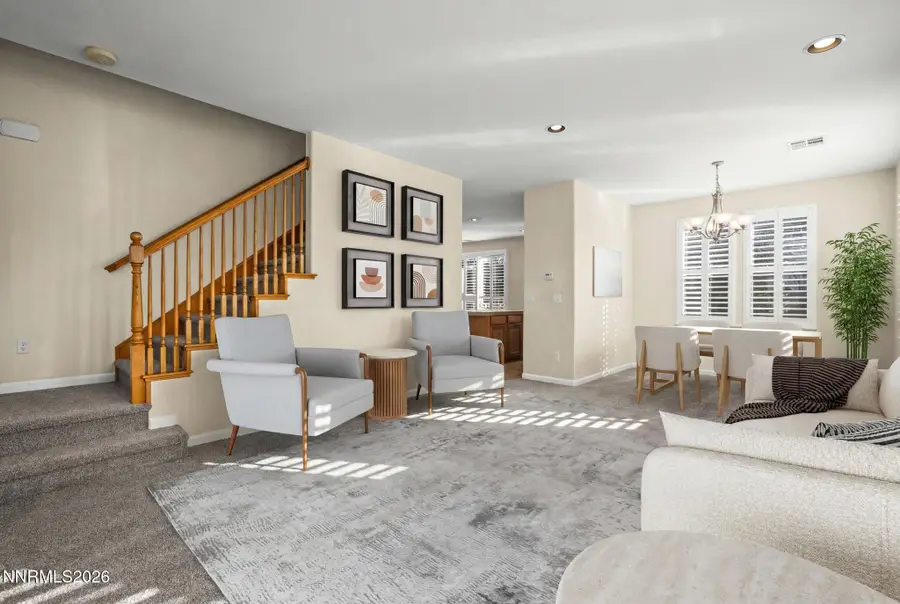 6953 Sacred Circle, Sparks, NV 89436 - Image #2