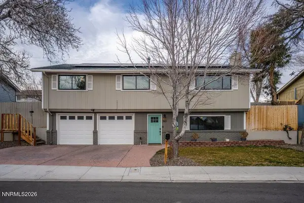 1801 Carlin Street, Reno, NV 89503