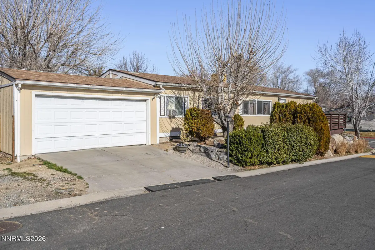 2701 Larkspur Street, Reno, NV 89512 - Image #1
