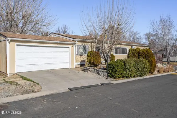 2701 Larkspur Street, Reno, NV 89512