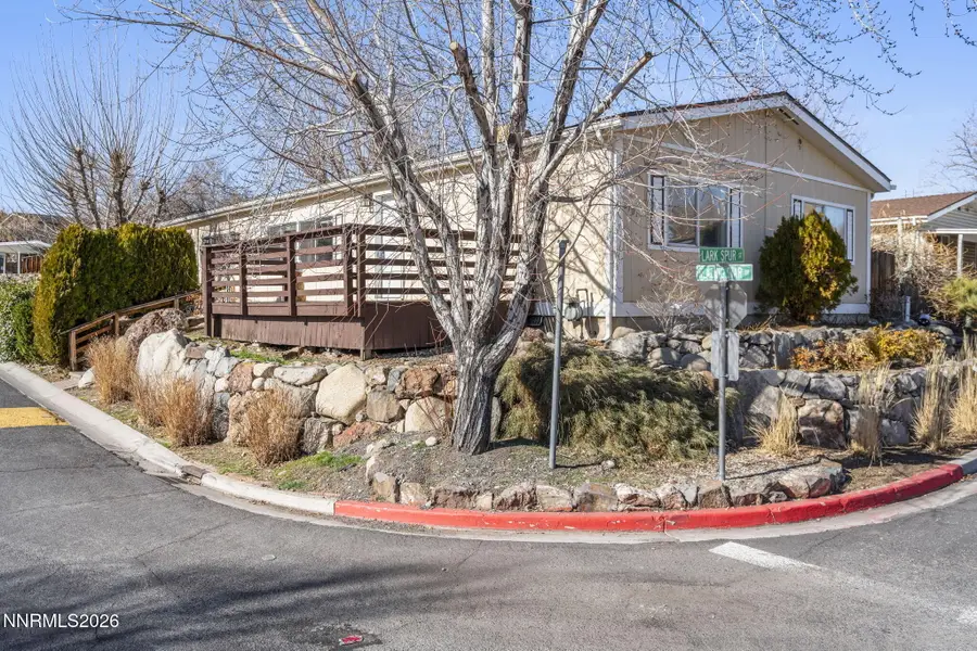 2701 Larkspur Street, Reno, NV 89512 - Image #2