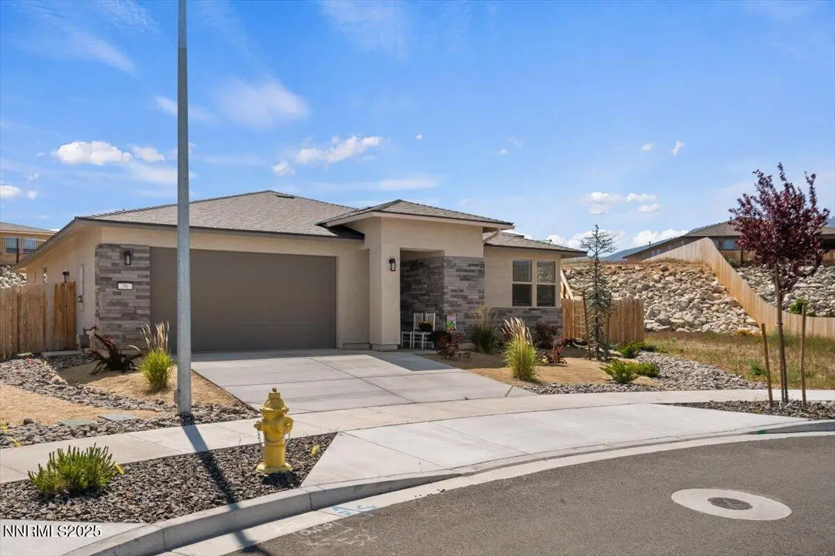 56 Stellar Court, Carson City, NV 89705 - Image #1