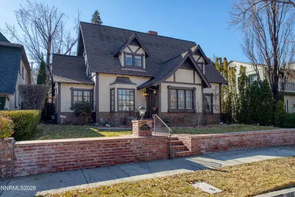 1010 La Rue Avenue, Reno, NV 89509