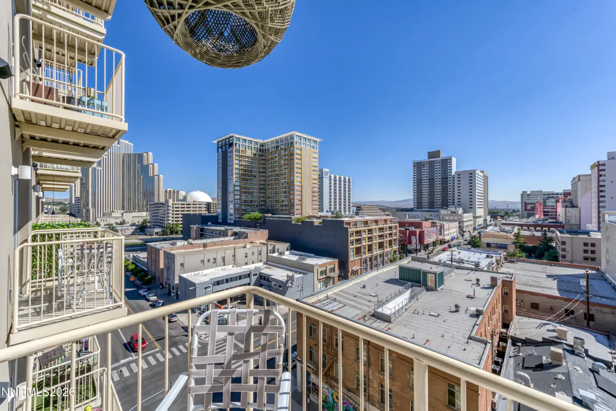 200 W 2nd Street #705, Reno, NV 89501 - #1
