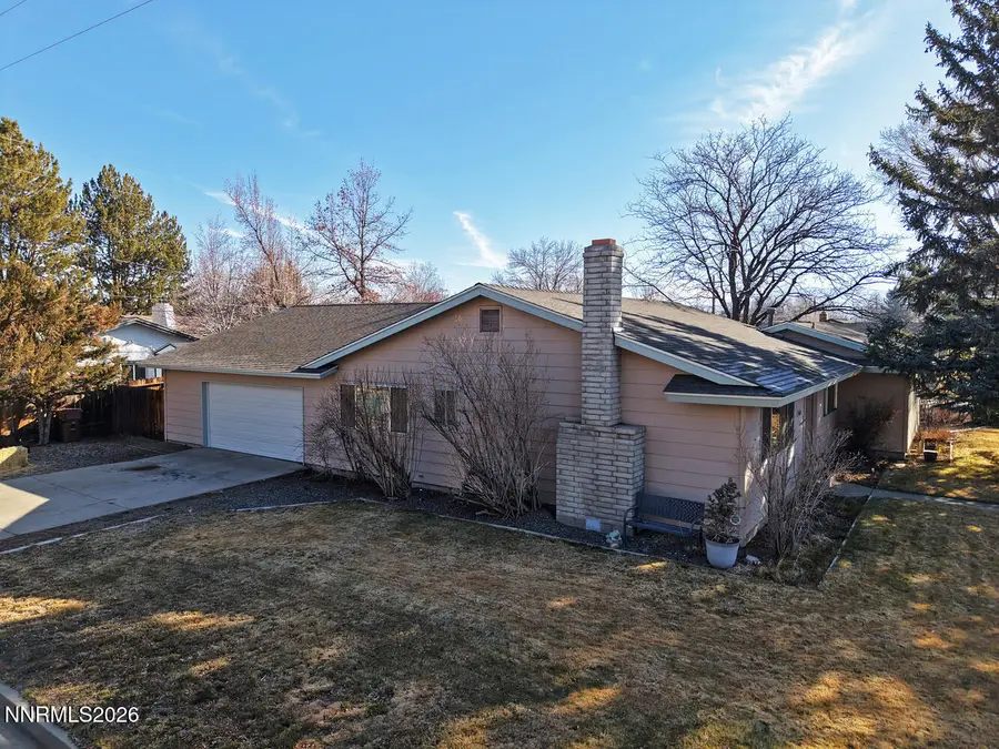 1611 Wildrose Drive, Minden, NV 89423 - Image #2