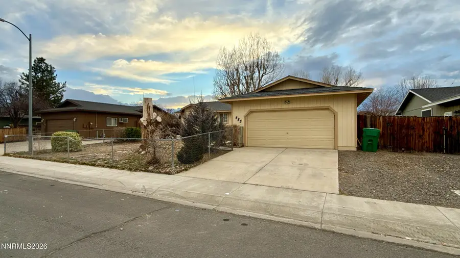 555 Ranch Road, Fernley, NV 89408 - #3