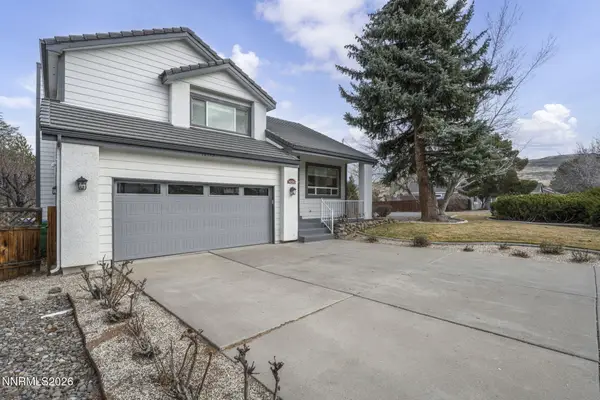 14390 Sundance Drive, Reno, NV 89511