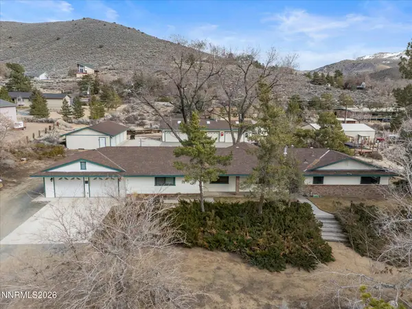 4025 Drake Way, Washoe Valley, NV 89704