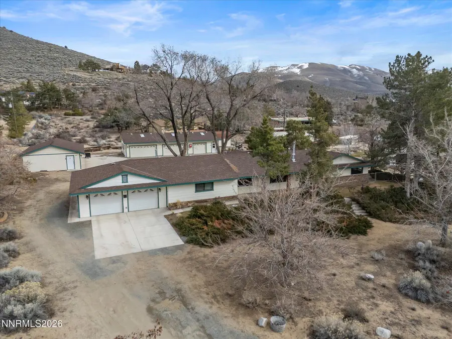 4025 Drake Way, Washoe Valley, NV 89704 - Image #2
