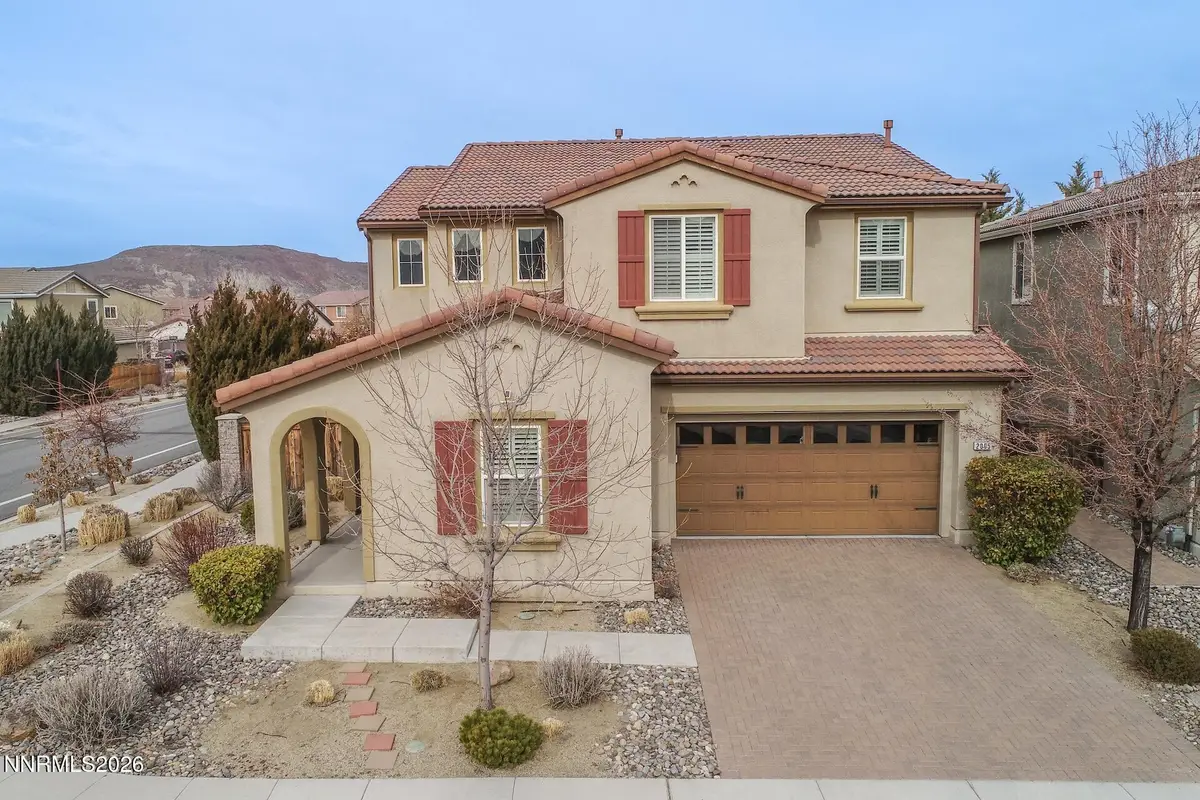 2005 Tawleed Road, Reno, NV 89521 - Image #1