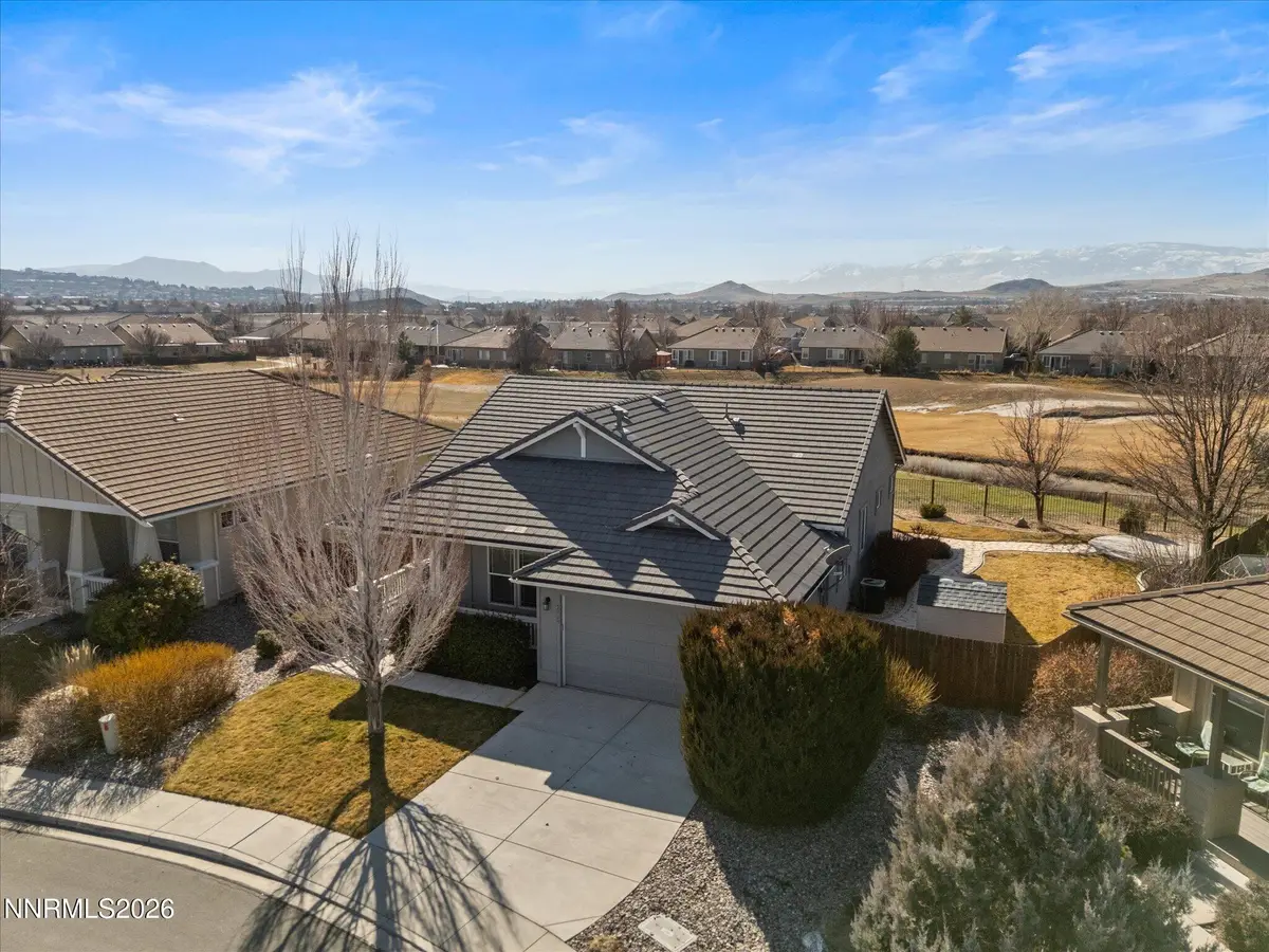 5769 Desert Mirage Drive, Sparks, NV 89436 - Image #1