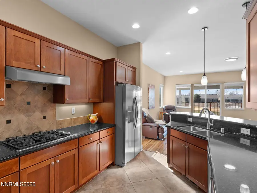 5769 Desert Mirage Drive, Sparks, NV 89436 - Image #2