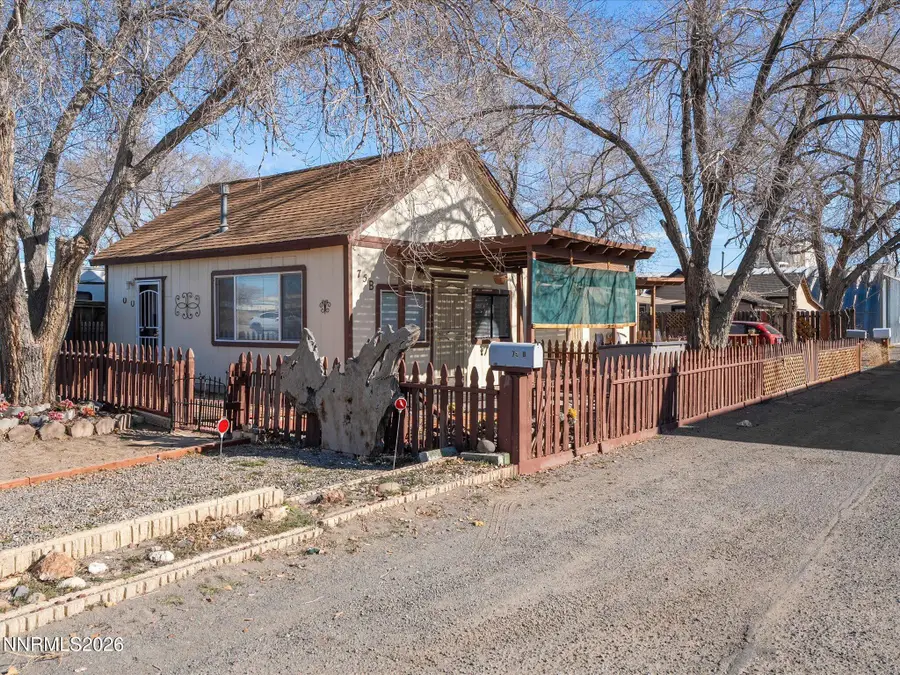 75 N Center Street #A B, Fernley, NV 89408 - #2