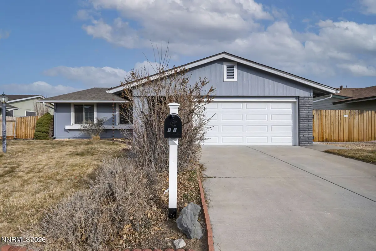 1312 Heather Way, Carson City, NV 89701 - Image #1