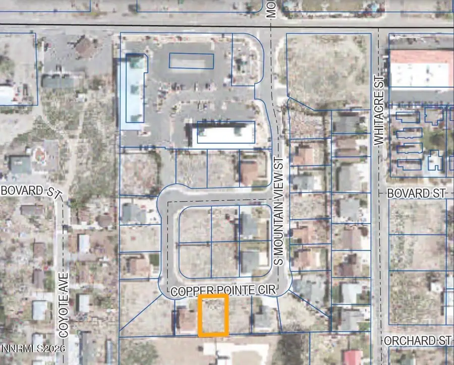 318 Copper Pointe Circle, Yerington, NV 89447 - #2