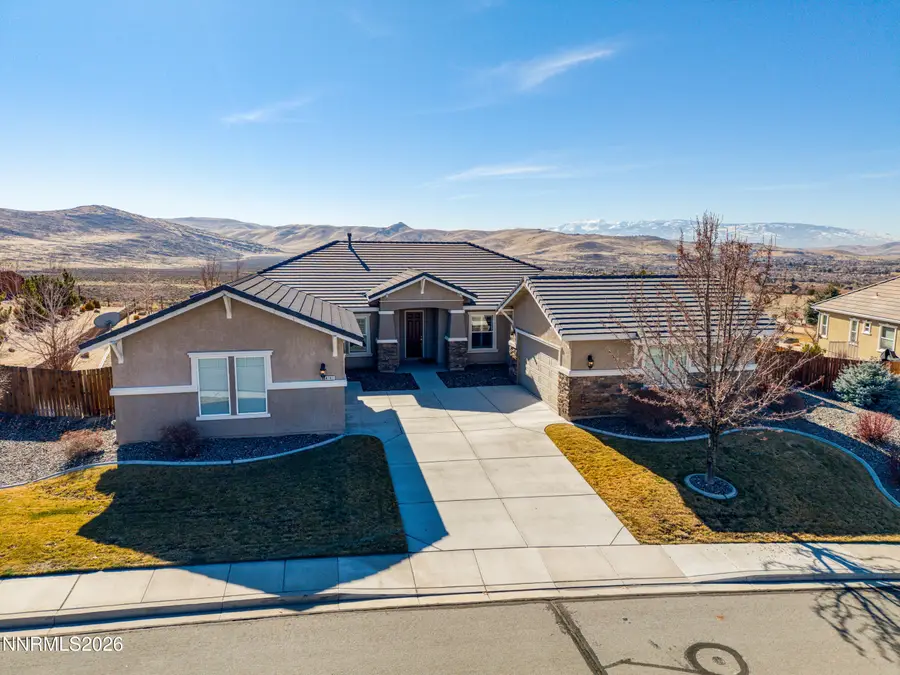 4747 Jacmel Court, Sparks, NV 89436 - Image #2