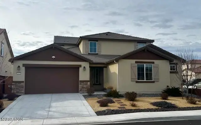 6191 Shango Street, Sparks, NV 89436 - Image #1