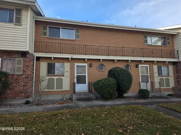 127 Smithridge Park, Reno, NV 89502