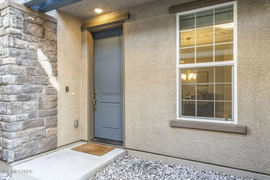 1885 Sea Horse Road #UNIT B, Reno, NV 89521 - Image #2