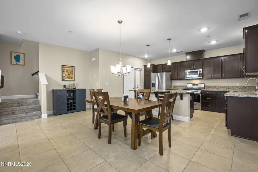 1885 Sea Horse Road #UNIT B, Reno, NV 89521 - Image #3