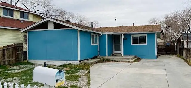 628 Humboldt Street, Fallon, NV 89406 - #2
