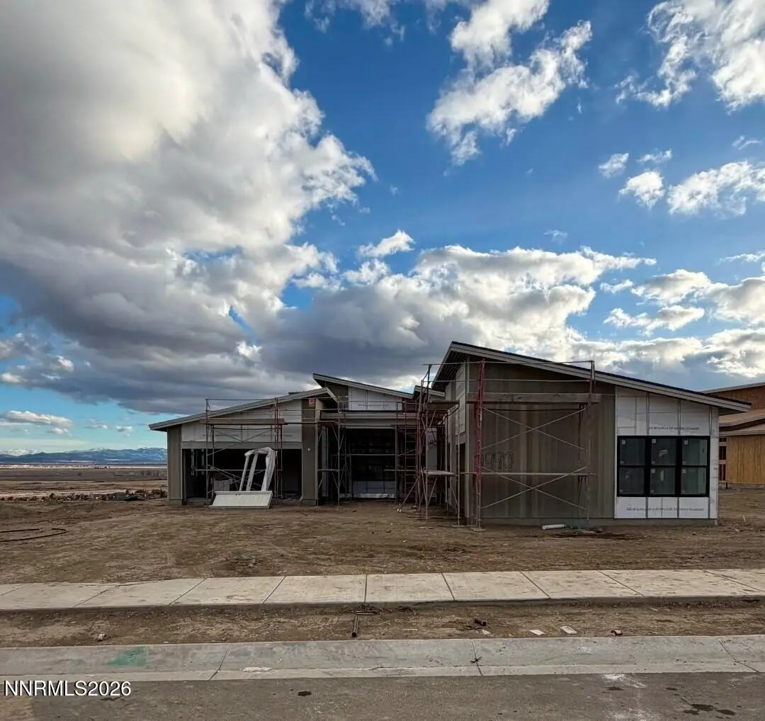 2990 Sunlit Loop #LOT 168, Genoa, NV 89411 - Image #1