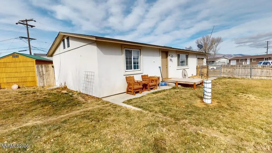 785 Gold Creek Avenue, Battle Mountain, NV 89820 - #3
