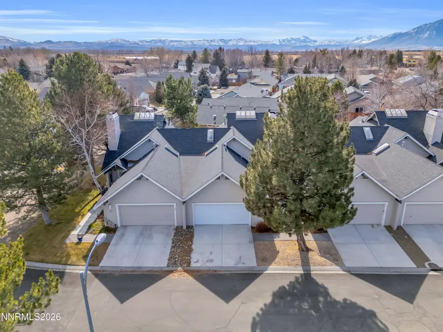 985 Aspen Grove Circle, Minden, NV 89423 - Image #2