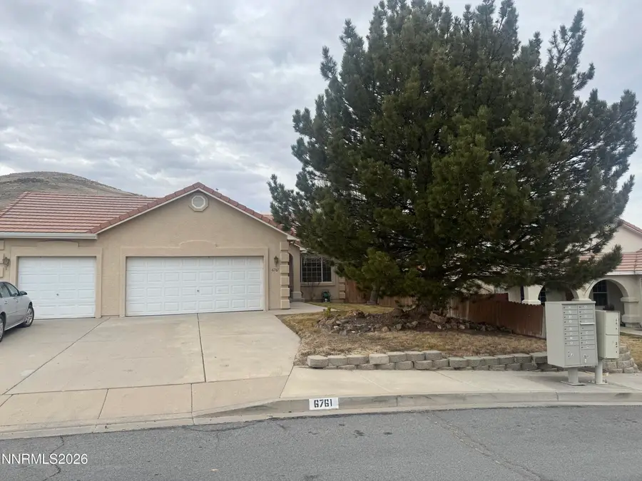 6761 N Drexel Drive, Sparks, NV 89436 - Image #2