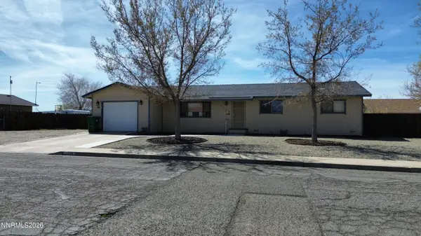 1115 Flint Street, Fernley, NV 89408