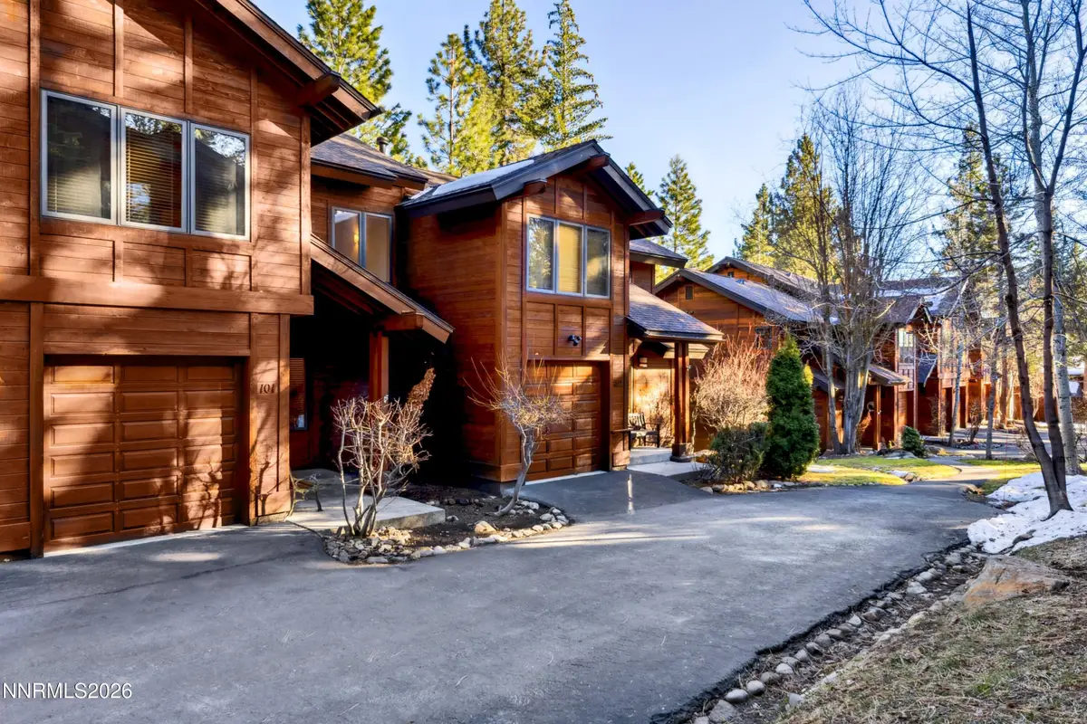 929 Northwood Boulevard #UNIT 101, Incline Village, NV 89451 - Image #1