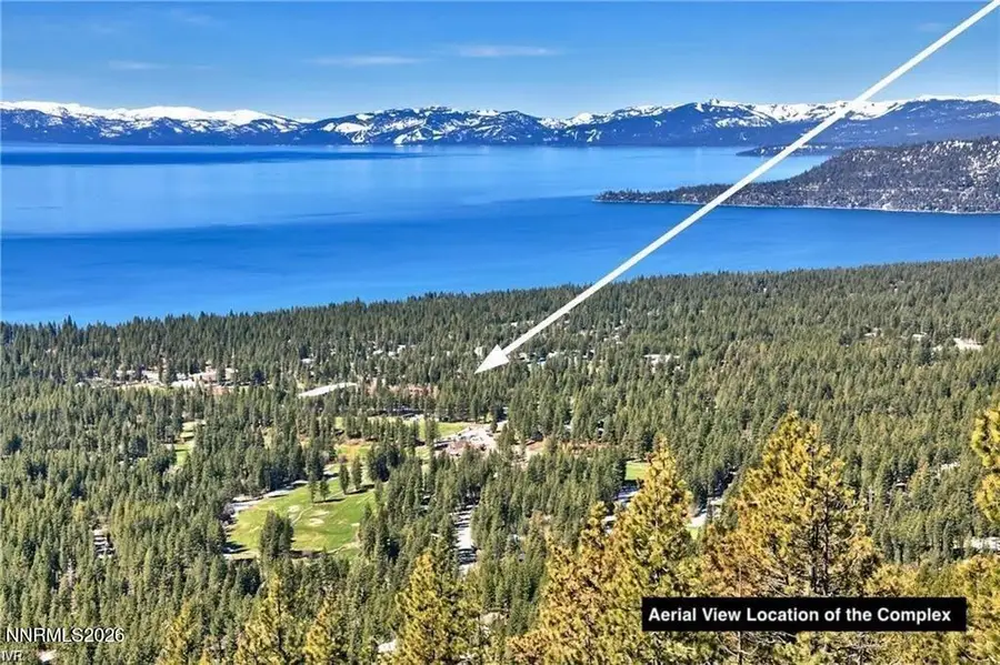 929 Northwood Boulevard #UNIT 101, Incline Village, NV 89451 - Image #3