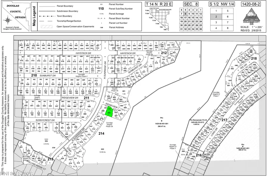 1023 Ridgeview Court, Carson City, NV 89705 - Image #2