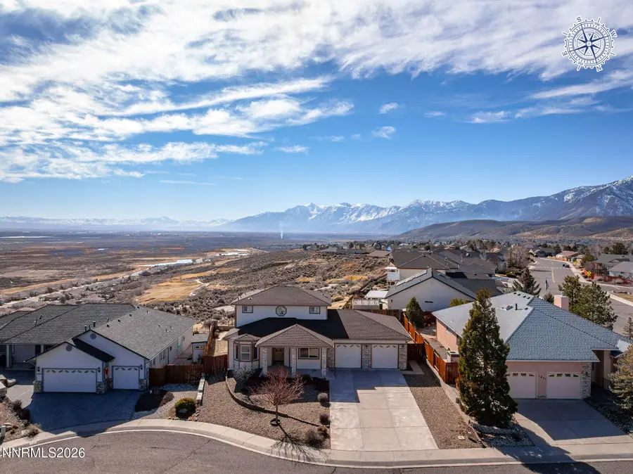 1023 Ridgeview Court, Carson City, NV 89705 - Image #3