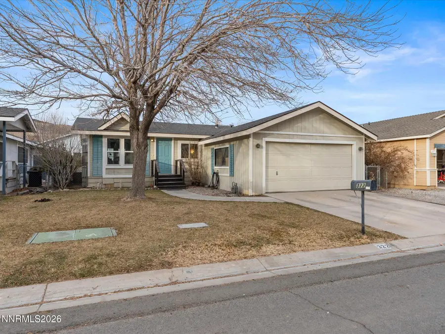 322 Ave De La Bleu De Clair Avenue, Sparks, NV 89434 - Image #3