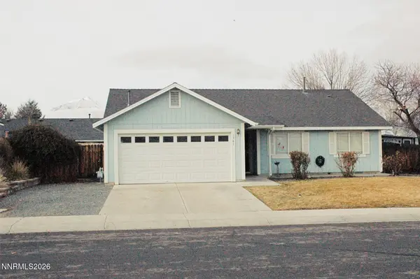 1341 E Wales Court, Gardnerville, NV 89410
